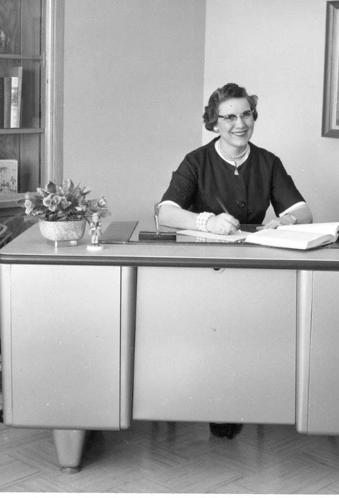 First Principal First Principal